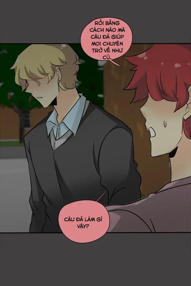 Unordinary Chapter 137 - Trang 27