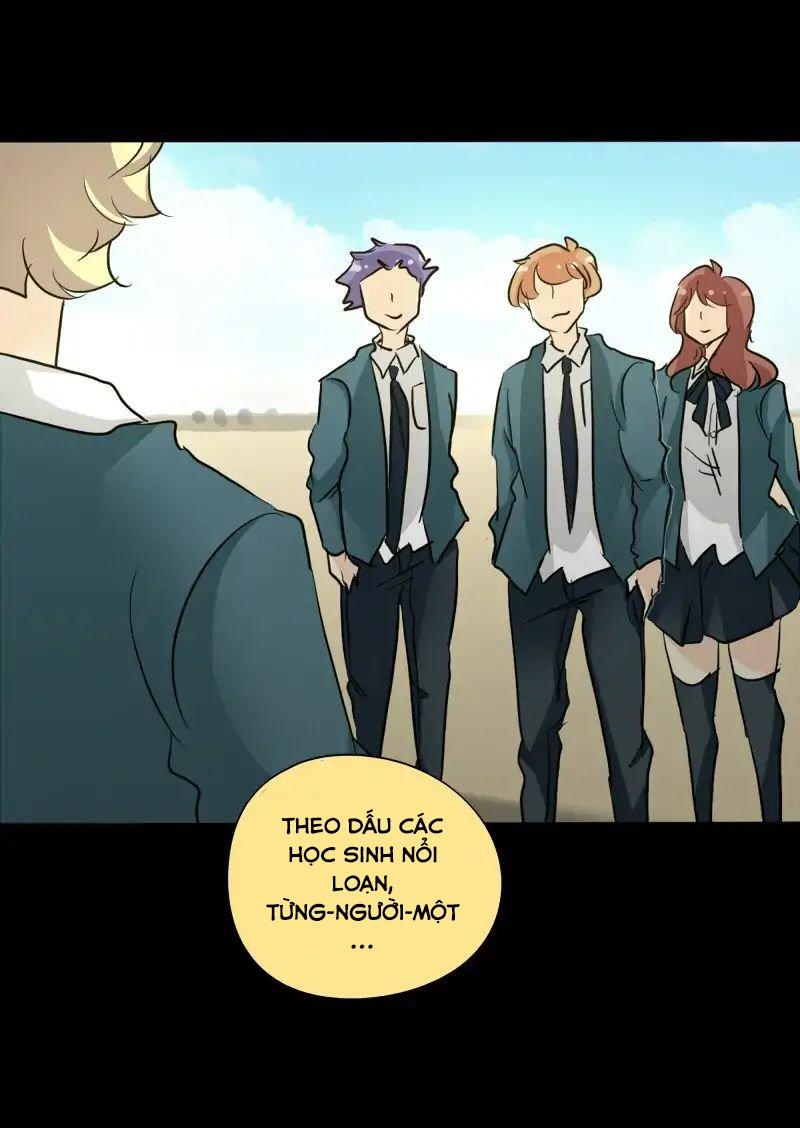 Unordinary Chapter 137 - Trang 29