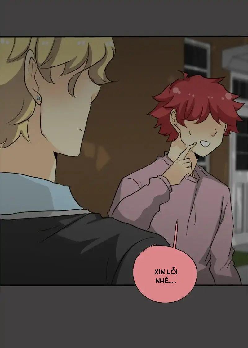 Unordinary Chapter 137 - Trang 3