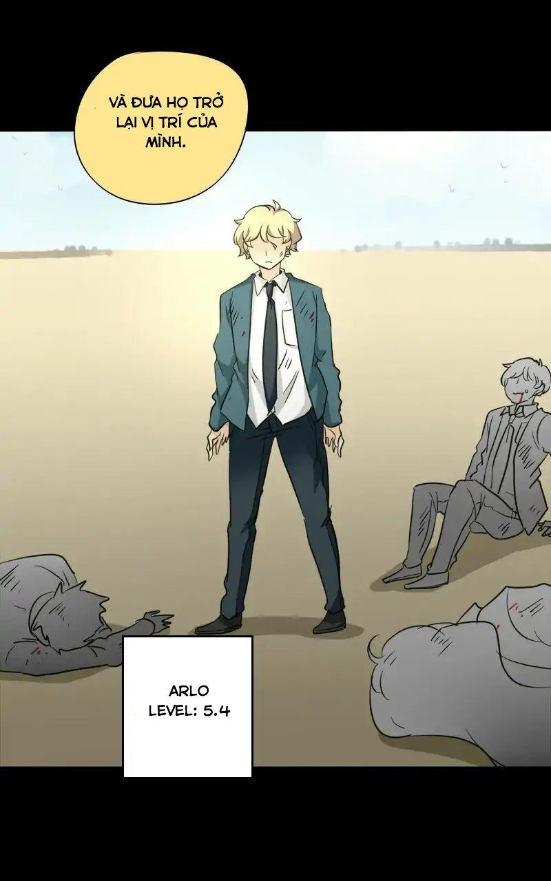 Unordinary Chapter 137 - Trang 31