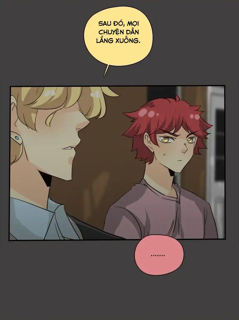 Unordinary Chapter 137 - Trang 32