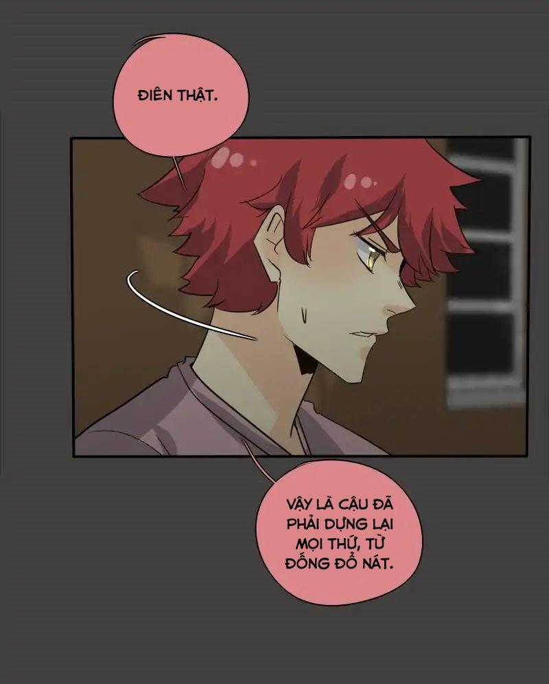 Unordinary Chapter 137 - Trang 33