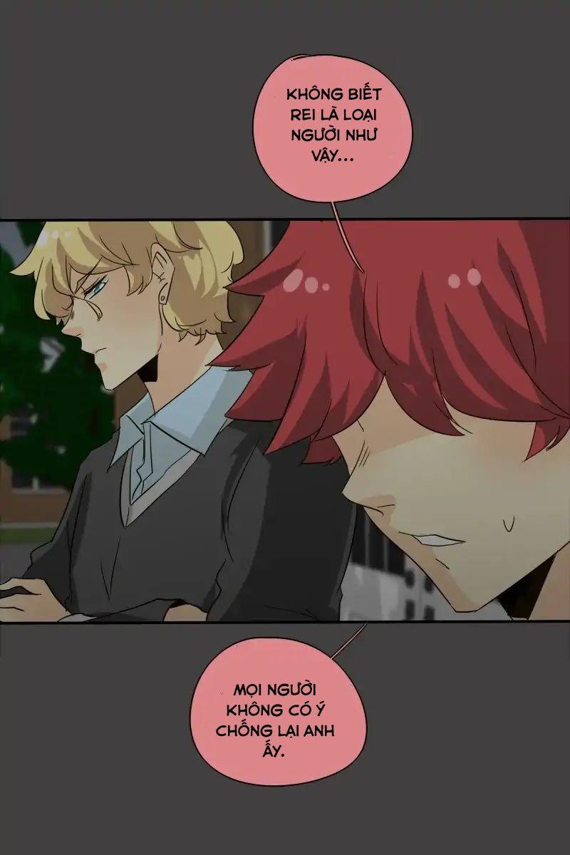 Unordinary Chapter 137 - Trang 34