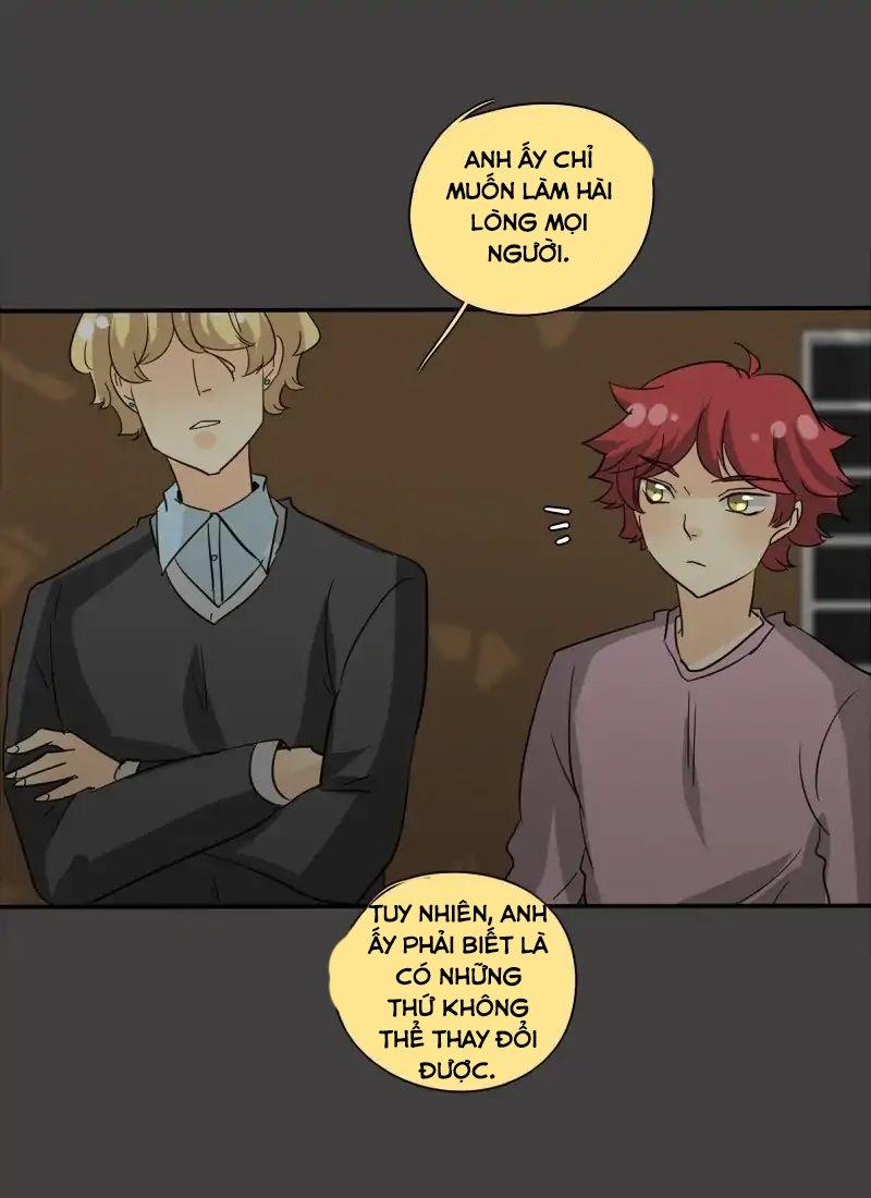 Unordinary Chapter 137 - Trang 35