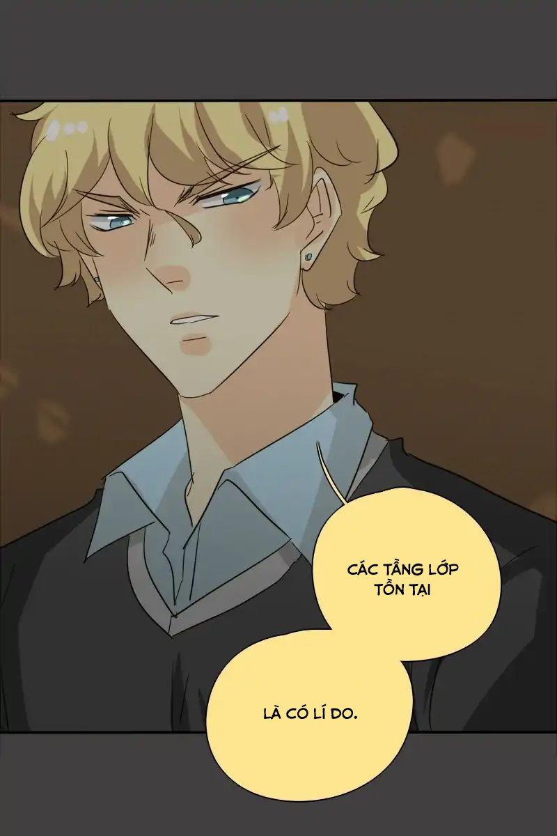 Unordinary Chapter 137 - Trang 36
