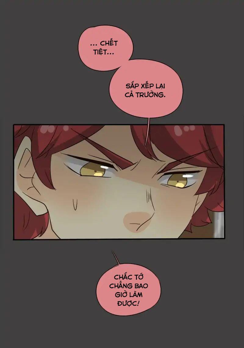 Unordinary Chapter 137 - Trang 38