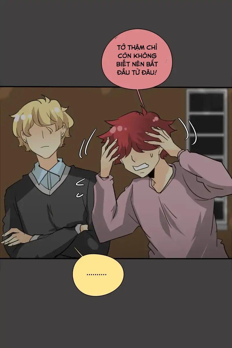 Unordinary Chapter 137 - Trang 39