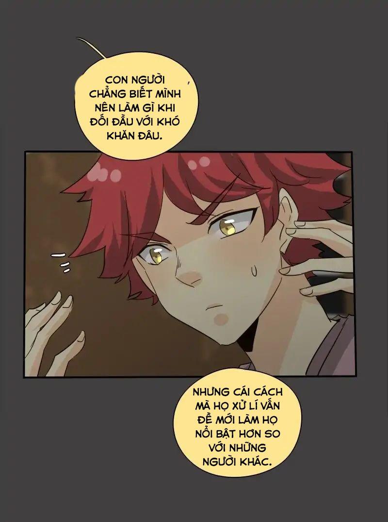 Unordinary Chapter 137 - Trang 40