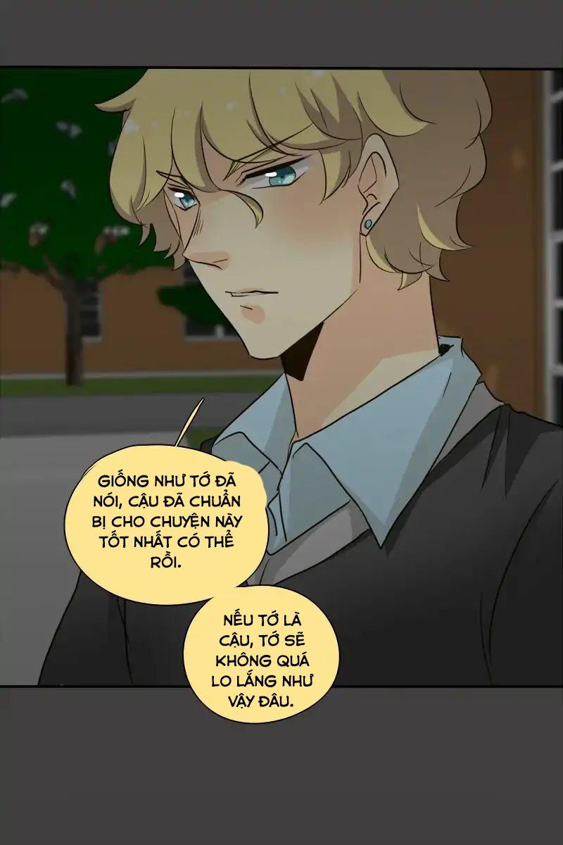 Unordinary Chapter 137 - Trang 41