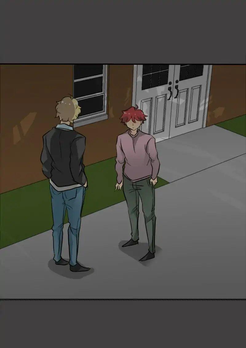 Unordinary Chapter 137 - Trang 42