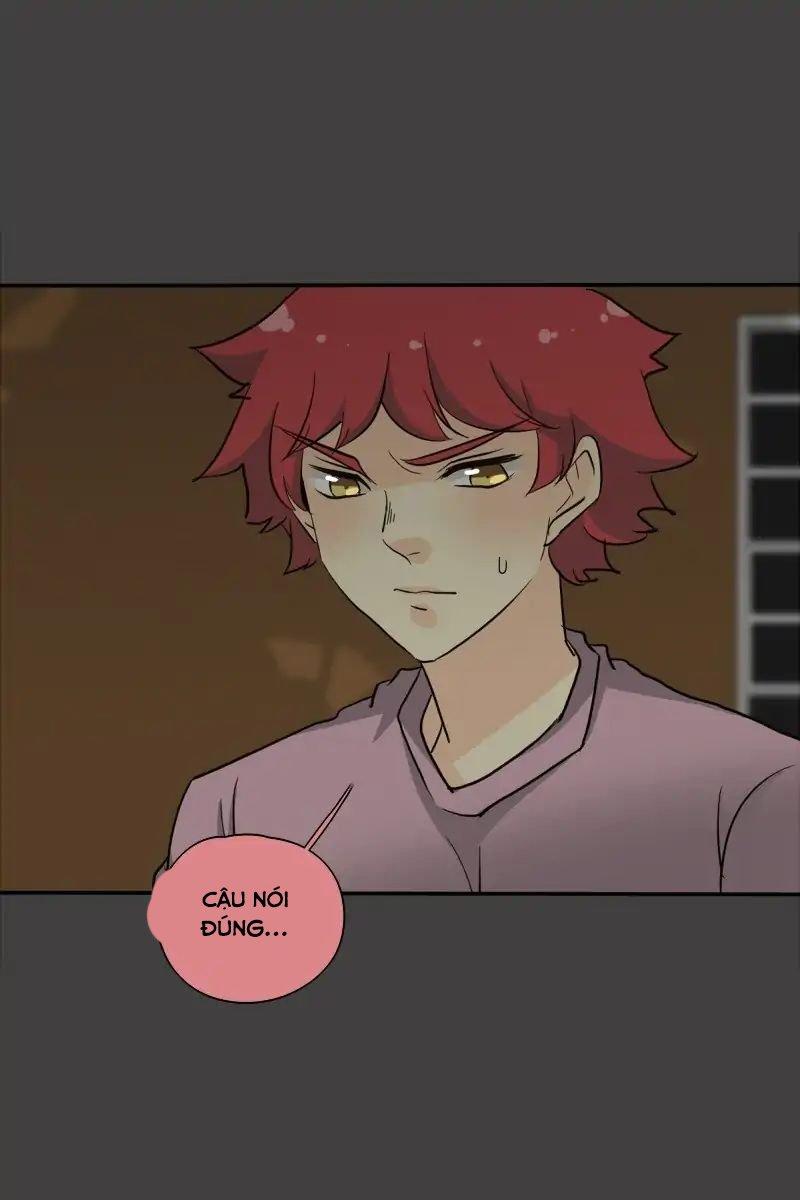 Unordinary Chapter 137 - Trang 43