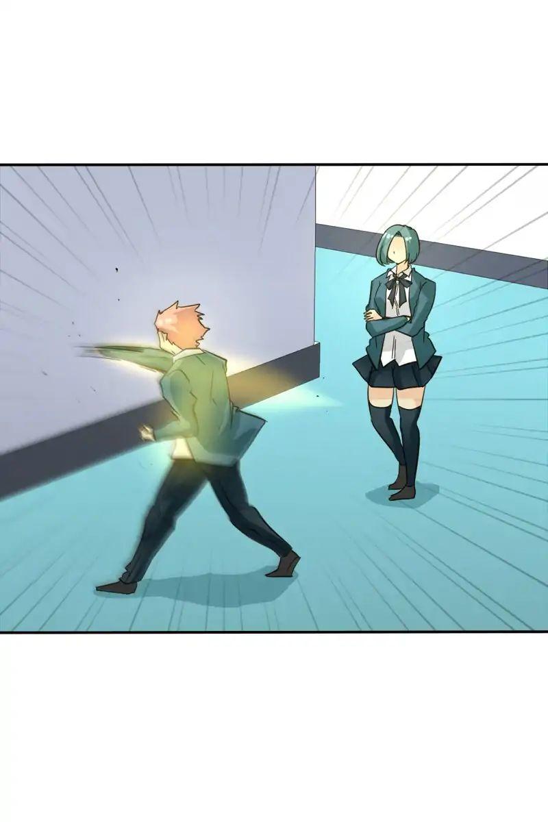 Unordinary Chapter 137 - Trang 47
