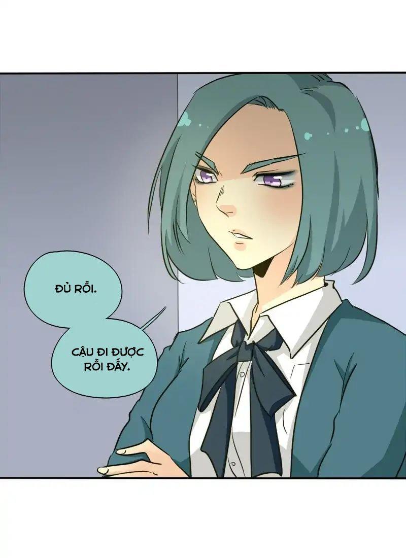 Unordinary Chapter 137 - Trang 48