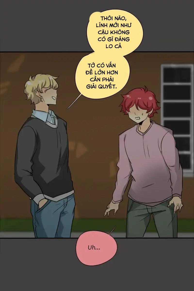Unordinary Chapter 137 - Trang 5