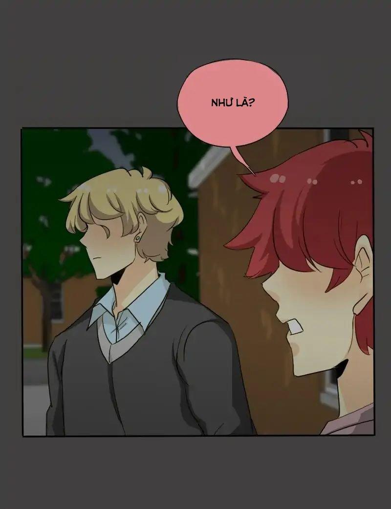 Unordinary Chapter 137 - Trang 6