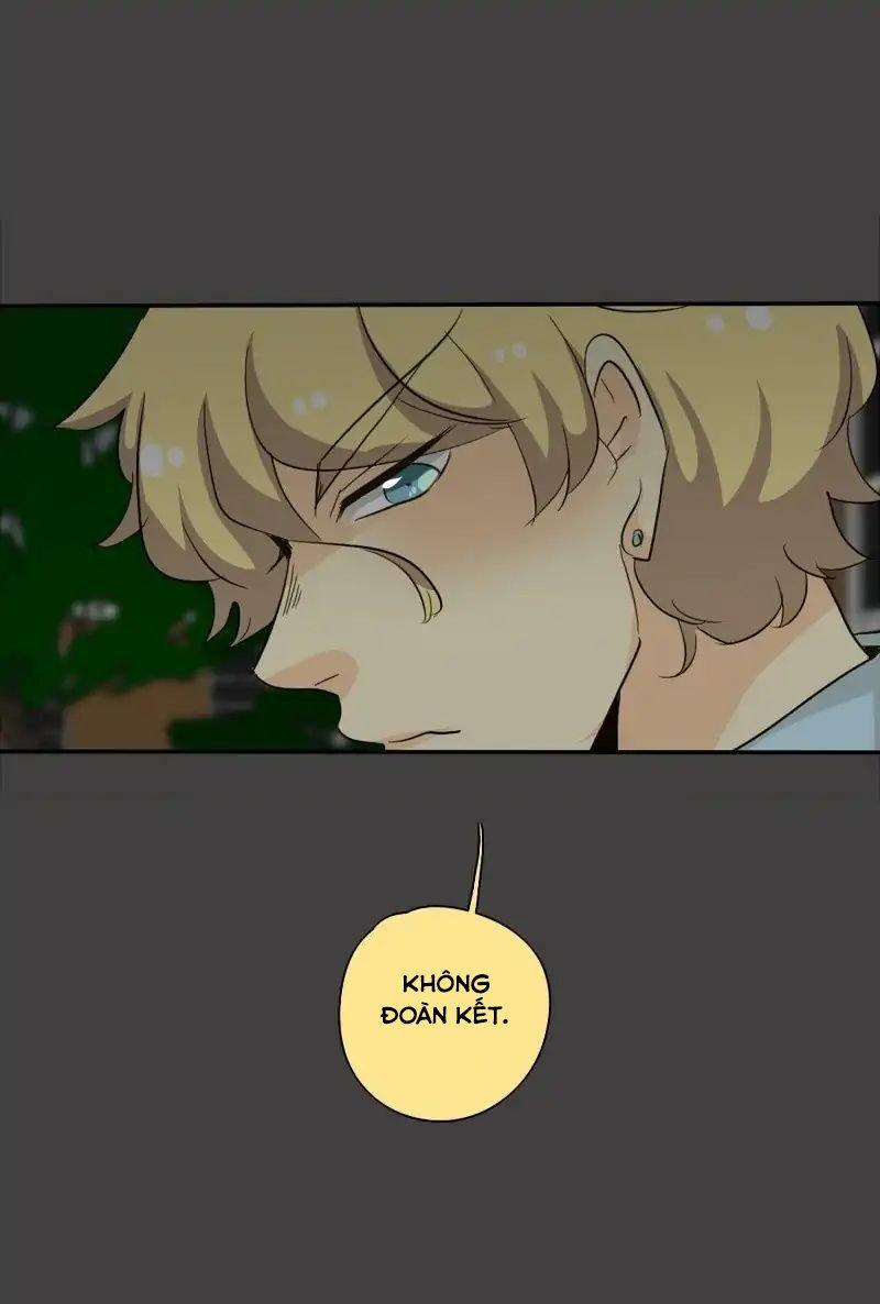 Unordinary Chapter 137 - Trang 7