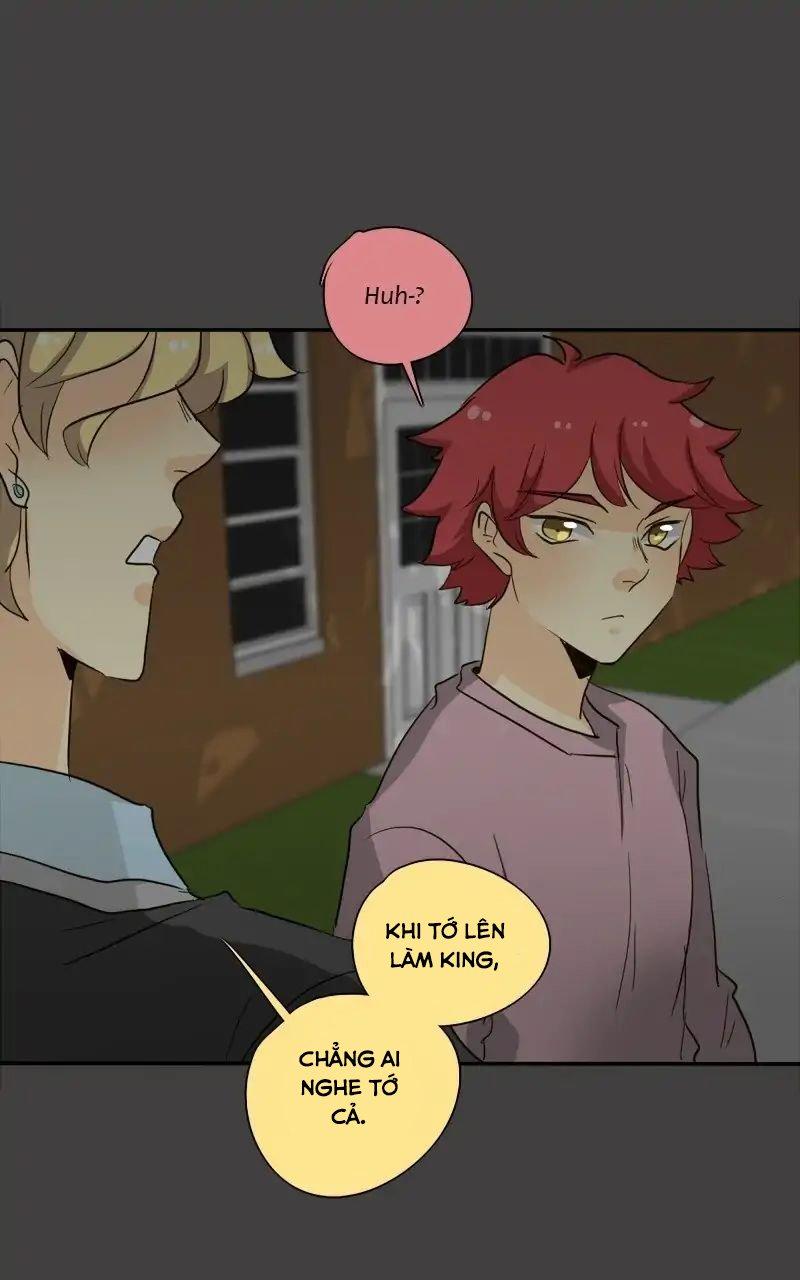 Unordinary Chapter 137 - Trang 8