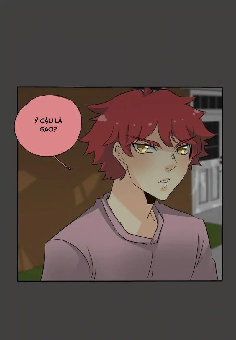 Unordinary Chapter 137 - Trang 9
