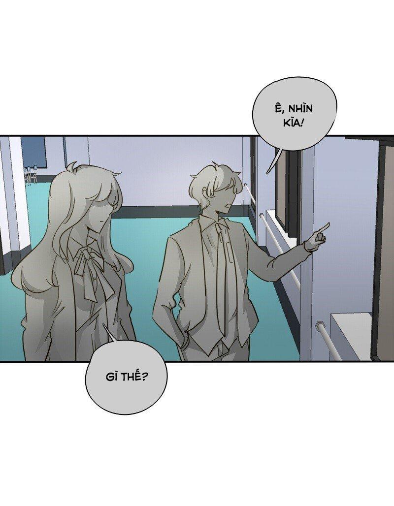 Unordinary Chapter 138 - Trang 14