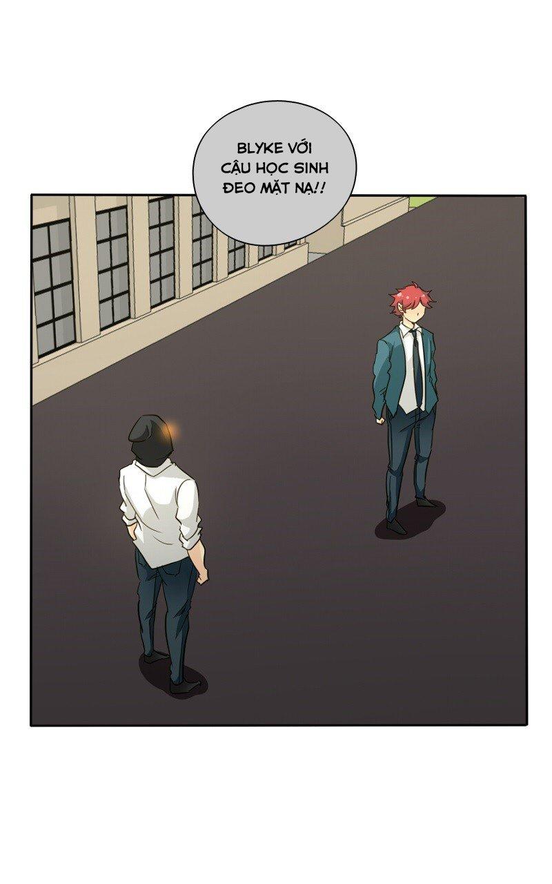 Unordinary Chapter 138 - Trang 16