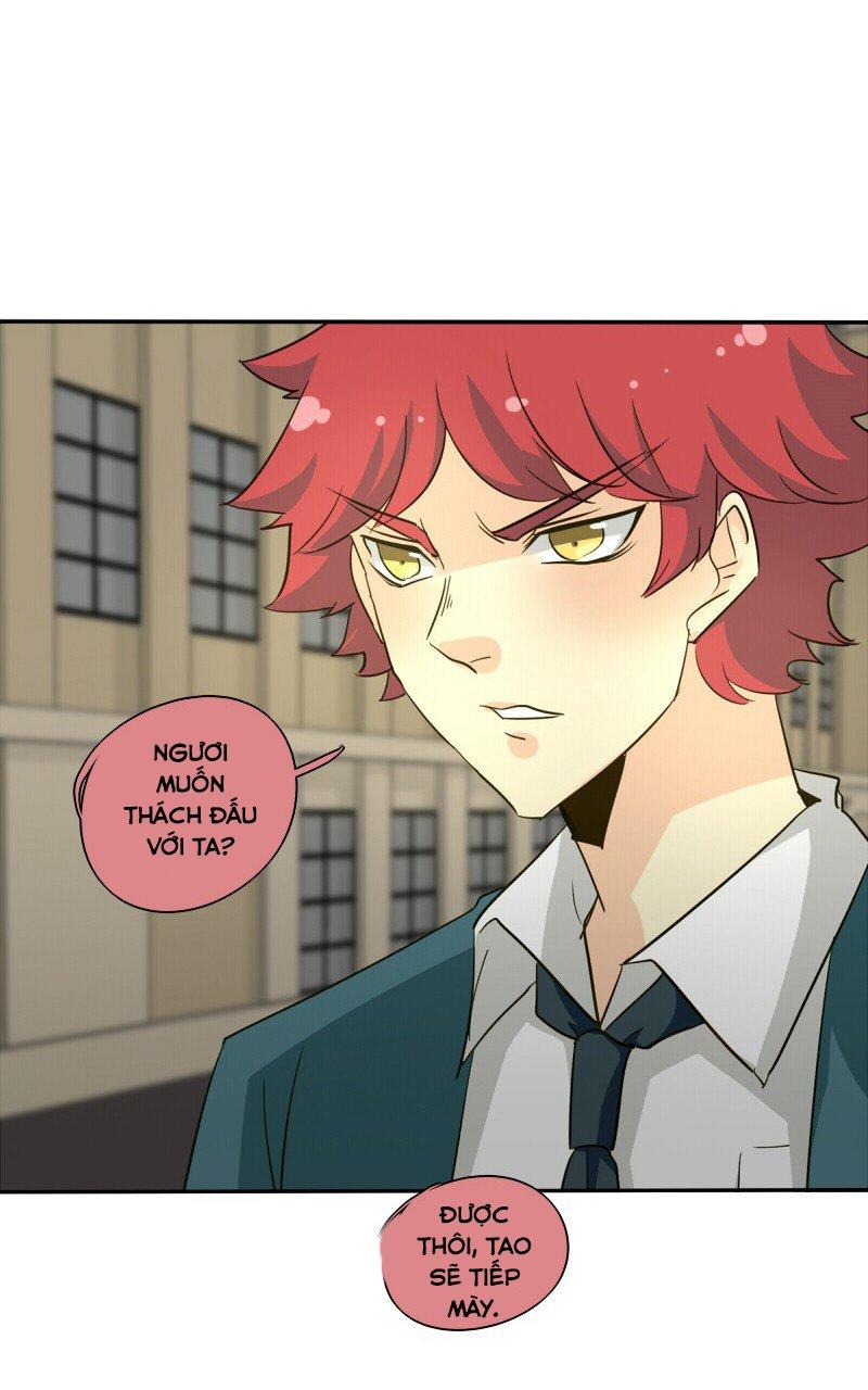 Unordinary Chapter 138 - Trang 18