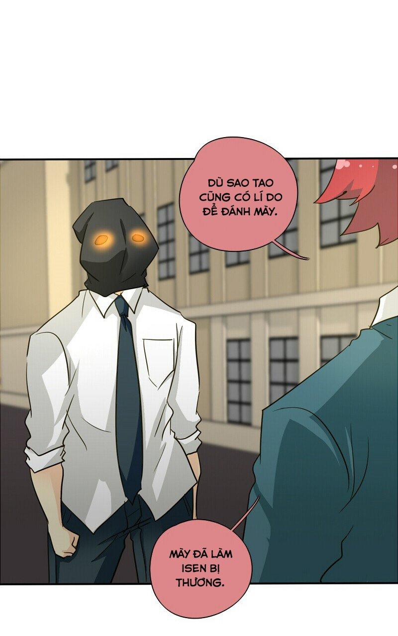 Unordinary Chapter 138 - Trang 19