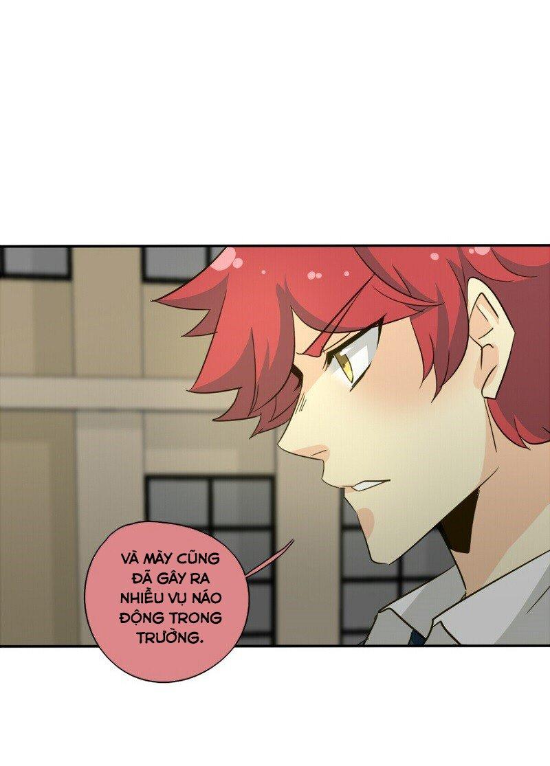 Unordinary Chapter 138 - Trang 20