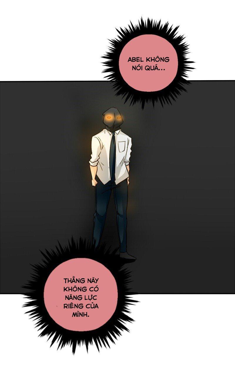 Unordinary Chapter 138 - Trang 22