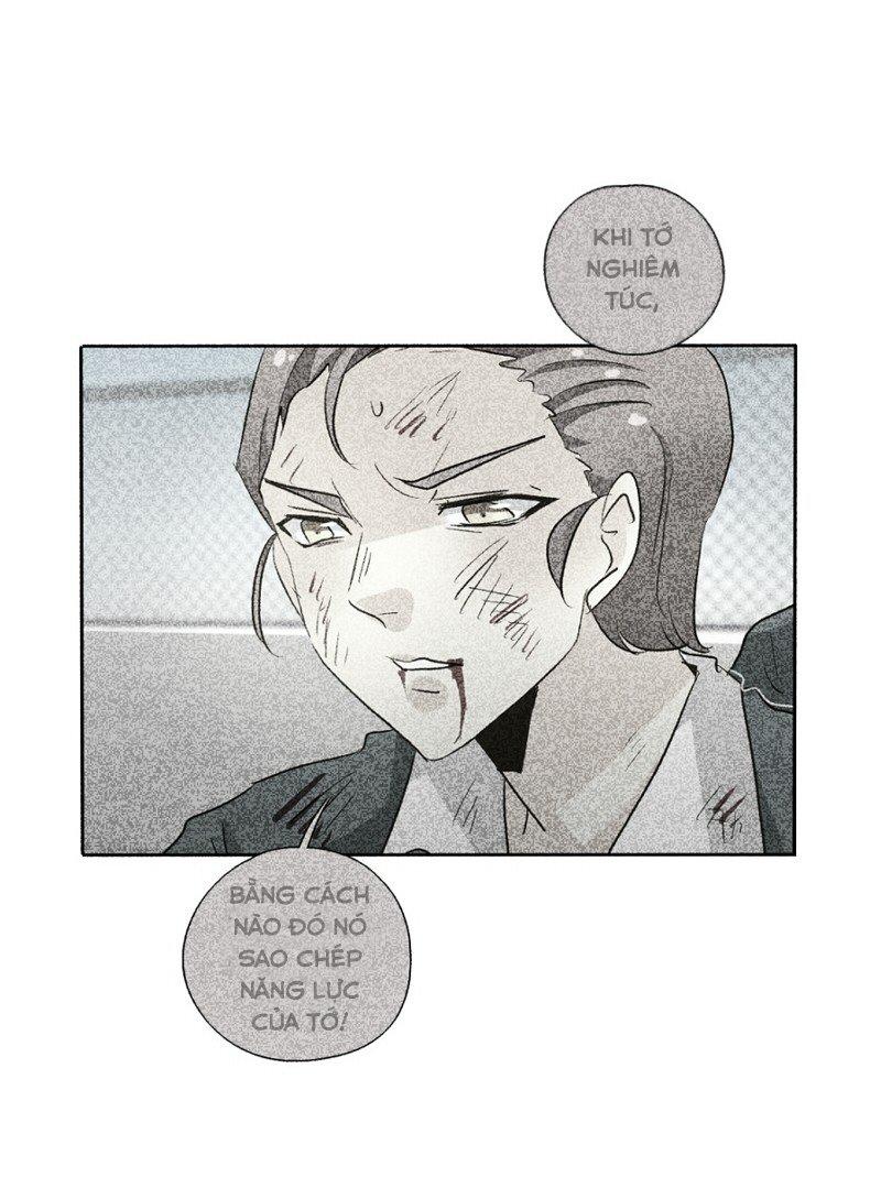 Unordinary Chapter 138 - Trang 24