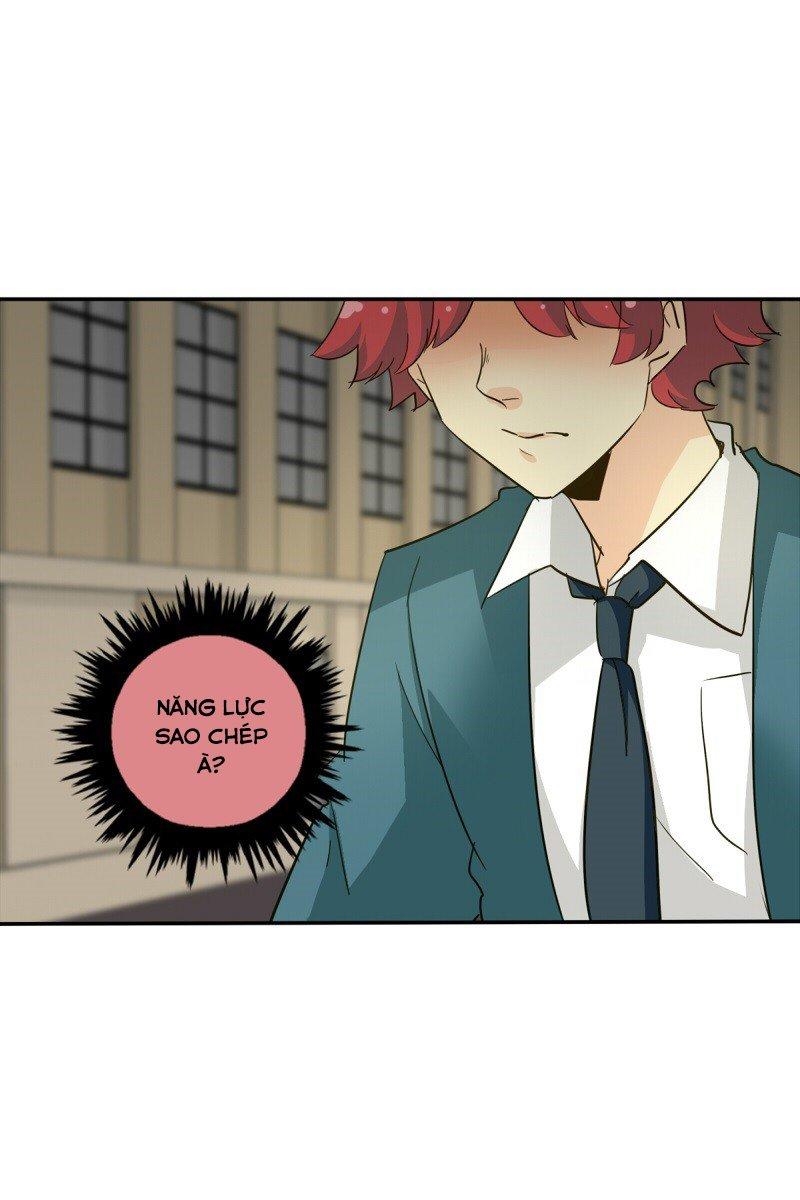 Unordinary Chapter 138 - Trang 25