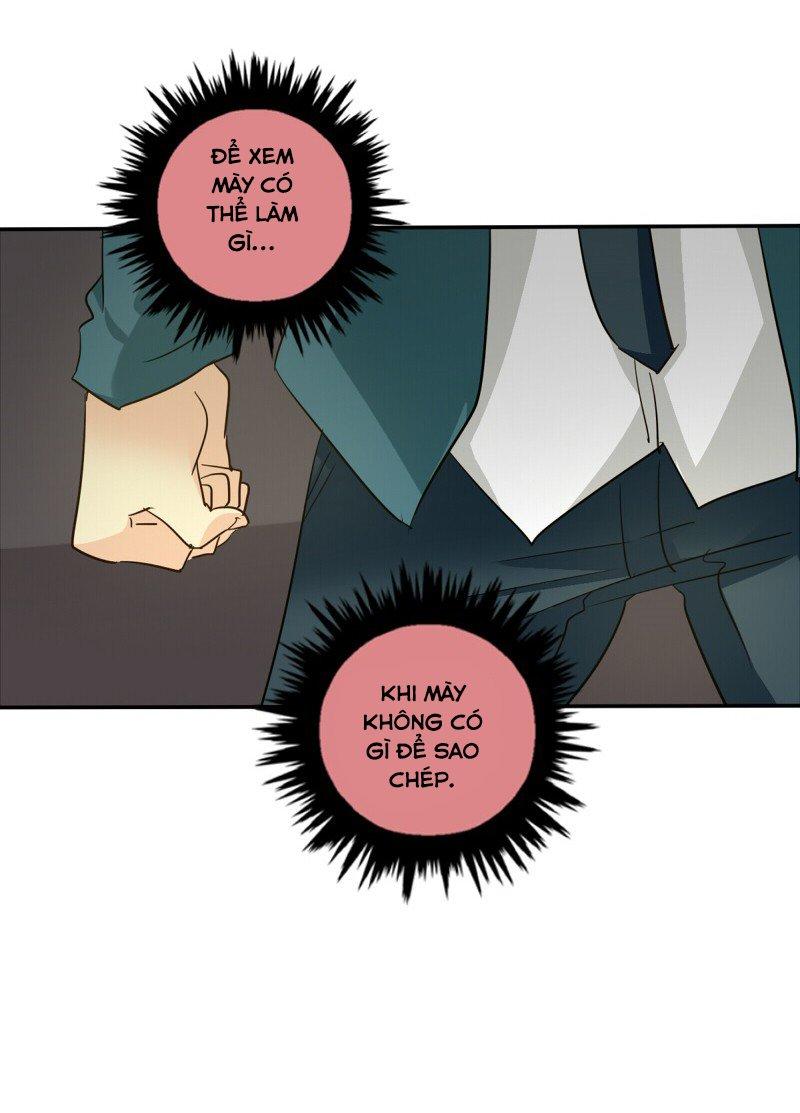 Unordinary Chapter 138 - Trang 26