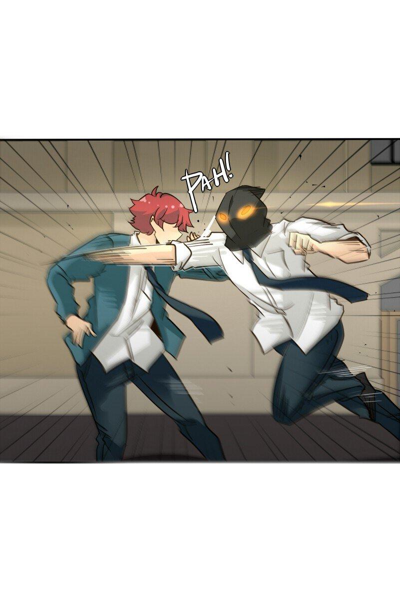 Unordinary Chapter 138 - Trang 31