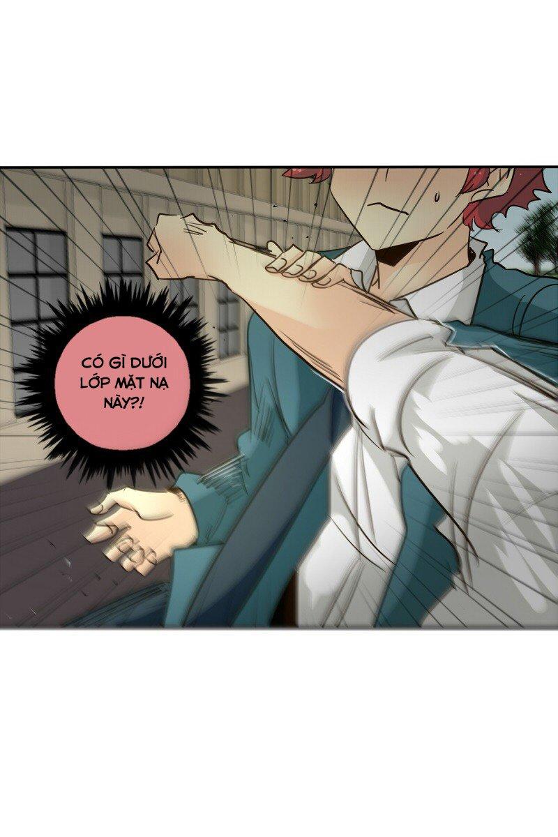 Unordinary Chapter 138 - Trang 33