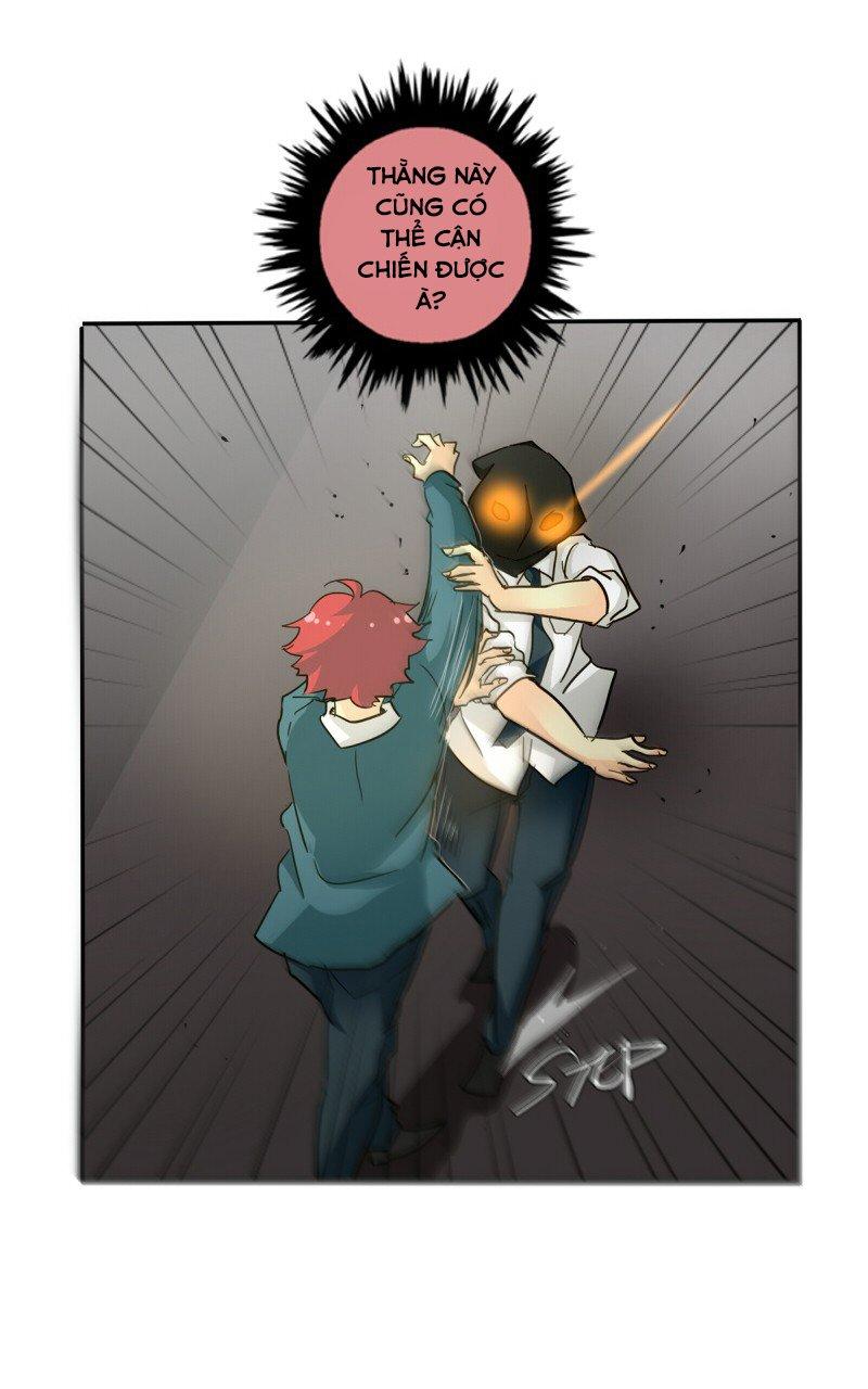 Unordinary Chapter 138 - Trang 36