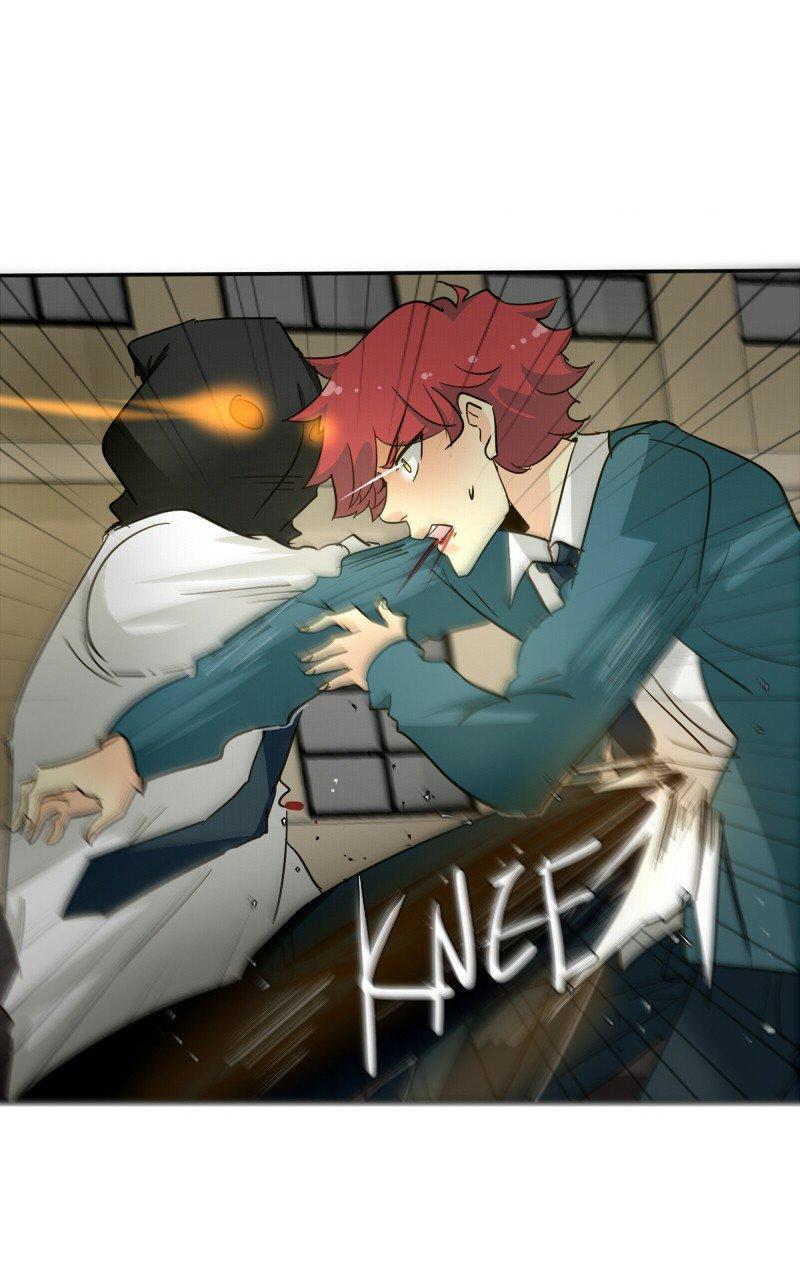 Unordinary Chapter 138 - Trang 37