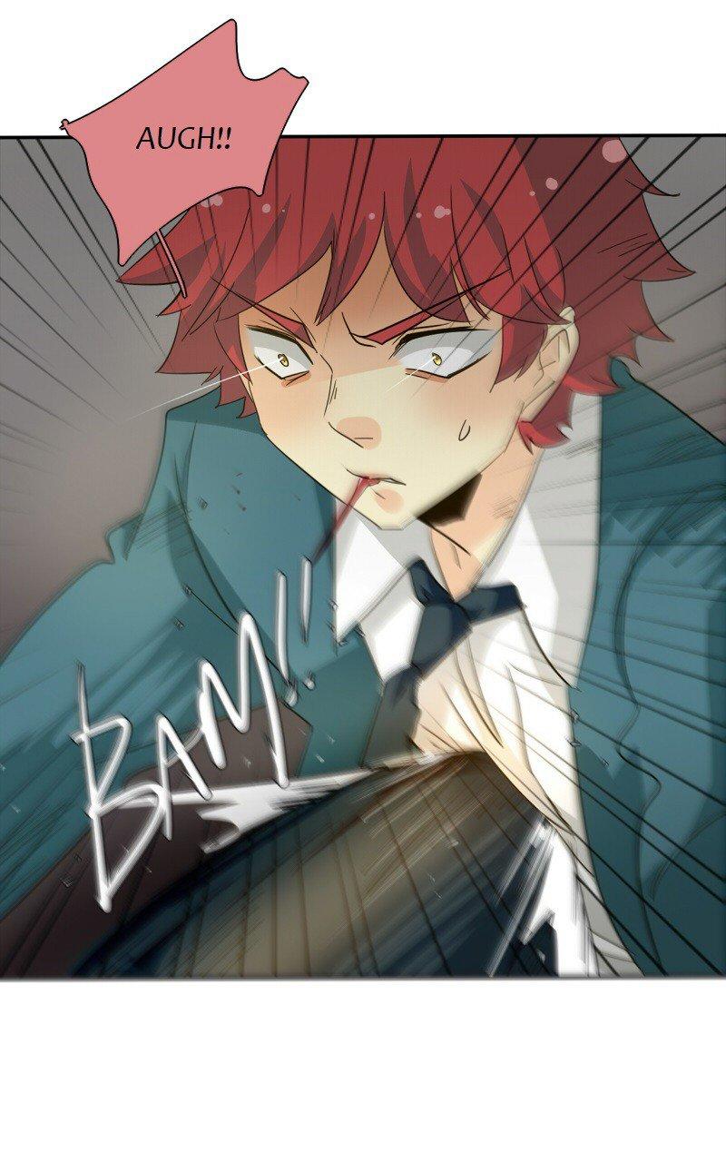 Unordinary Chapter 138 - Trang 38