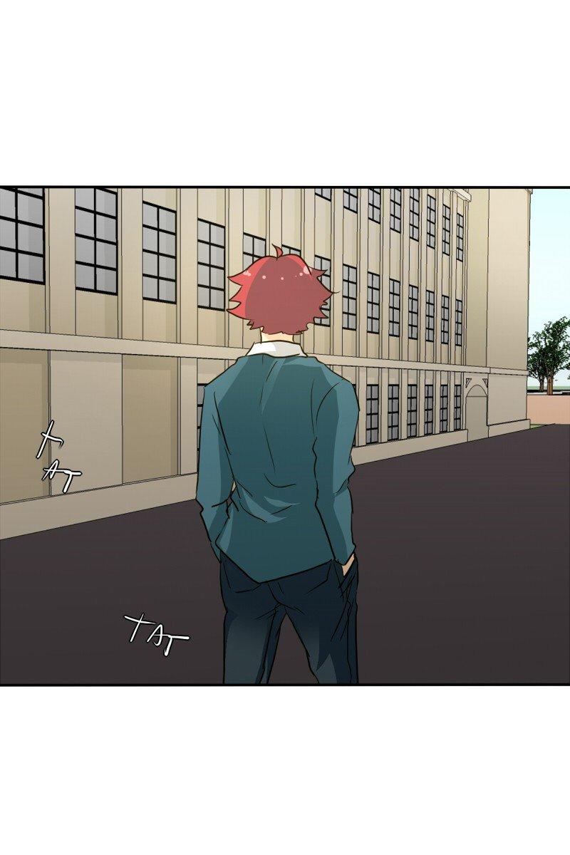 Unordinary Chapter 138 - Trang 4