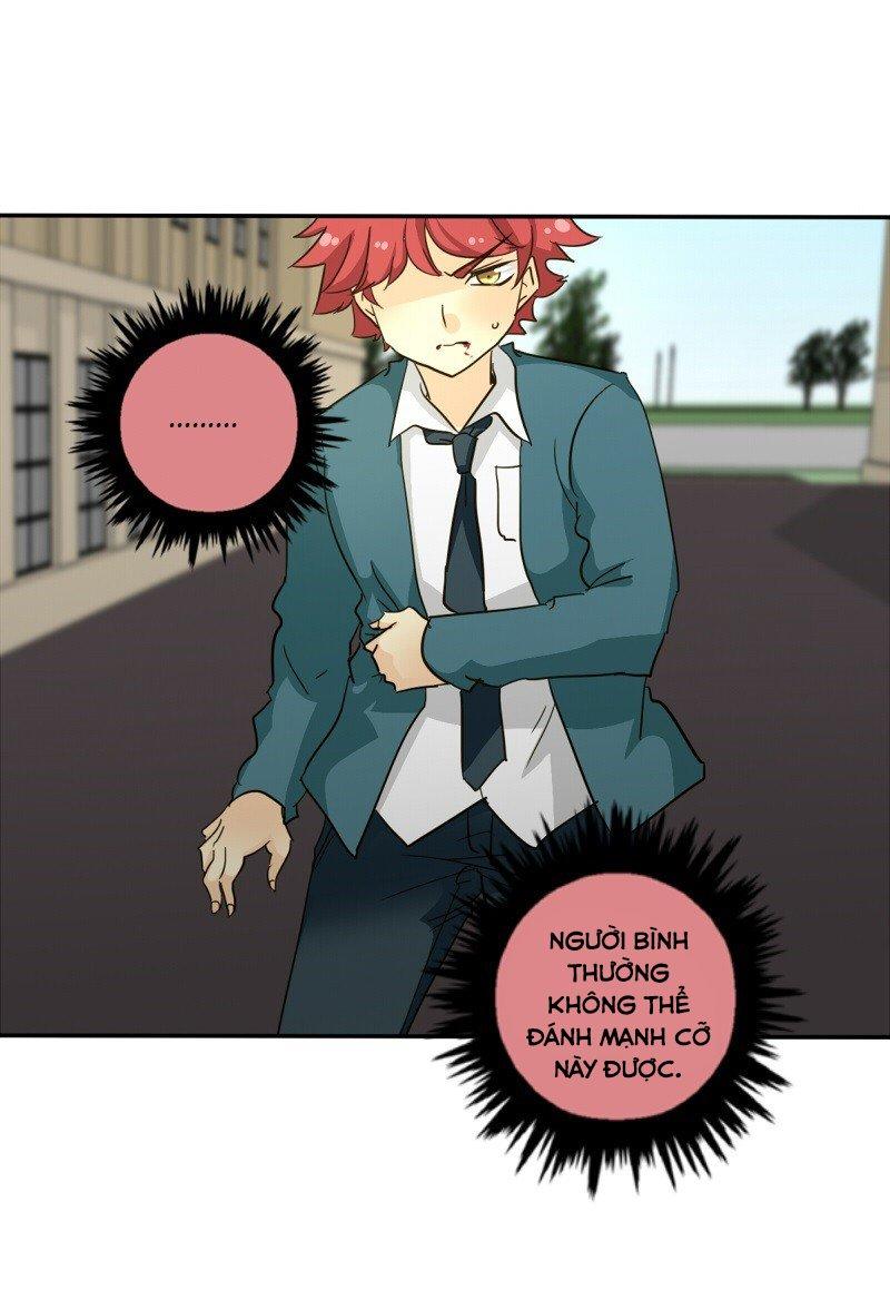 Unordinary Chapter 138 - Trang 41