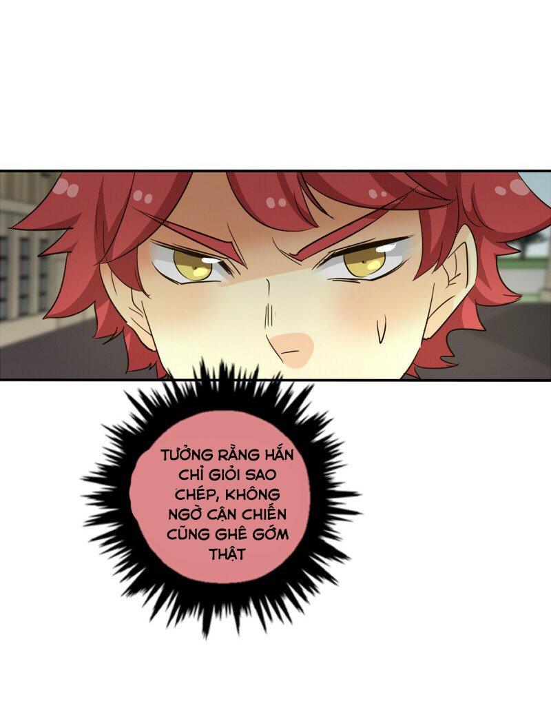 Unordinary Chapter 138 - Trang 42