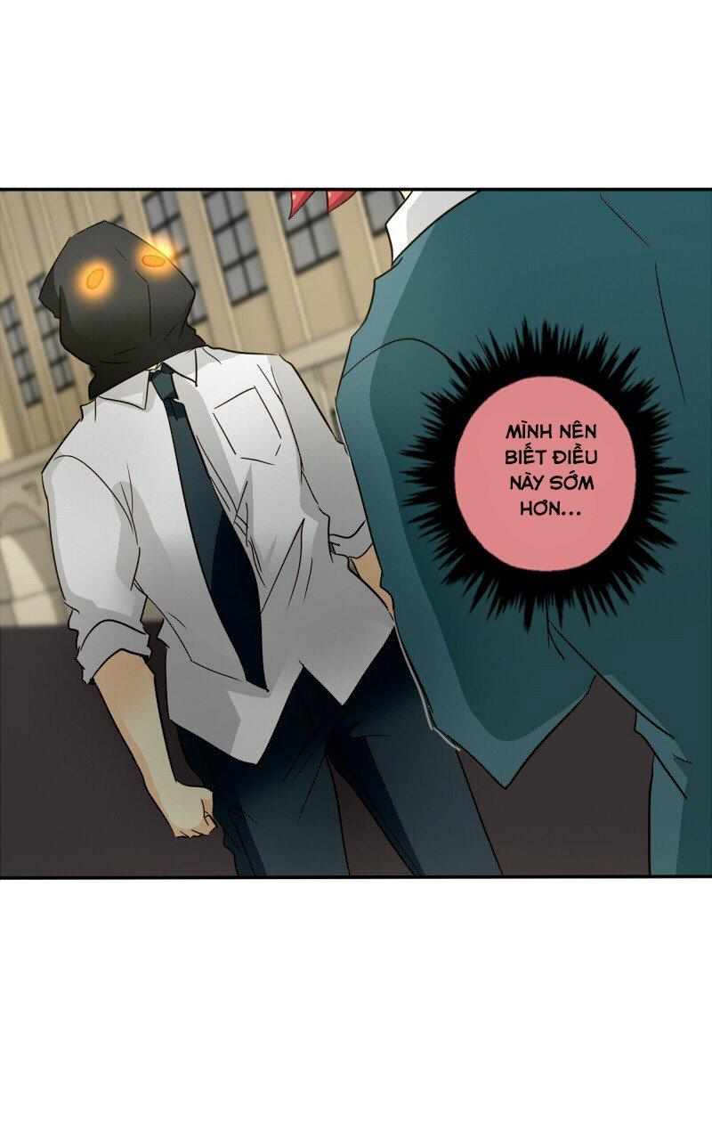 Unordinary Chapter 138 - Trang 43