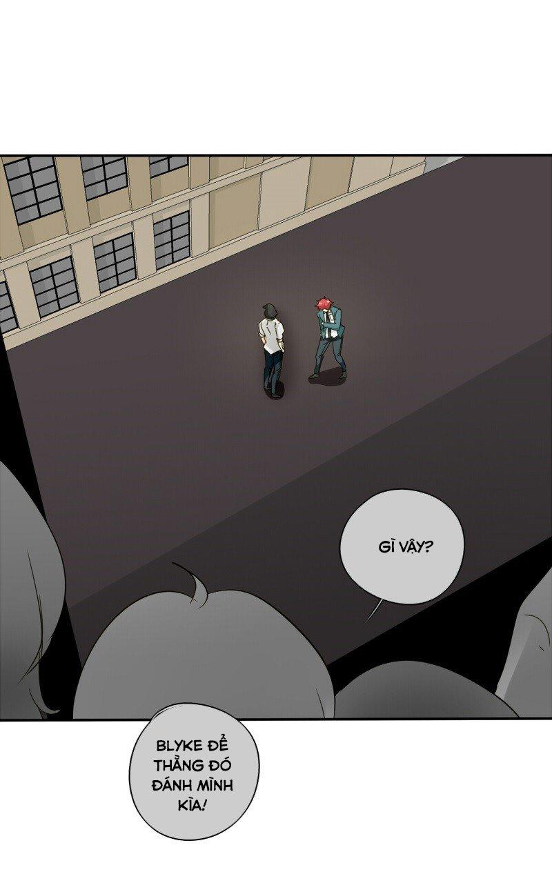 Unordinary Chapter 138 - Trang 44