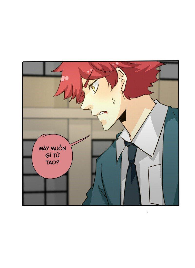 Unordinary Chapter 138 - Trang 47