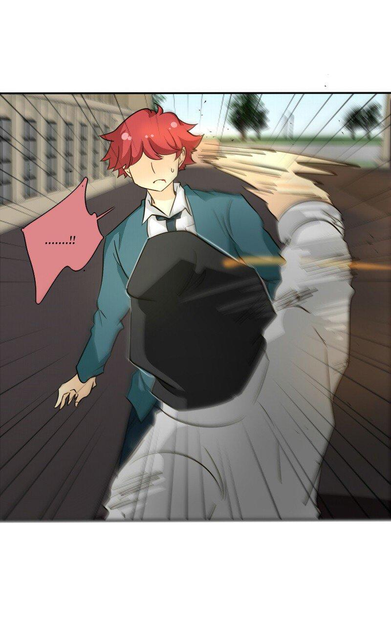 Unordinary Chapter 138 - Trang 48