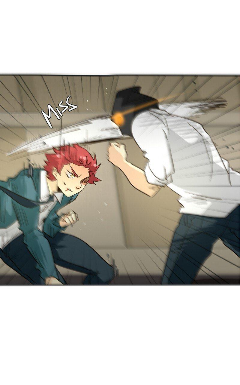 Unordinary Chapter 138 - Trang 50