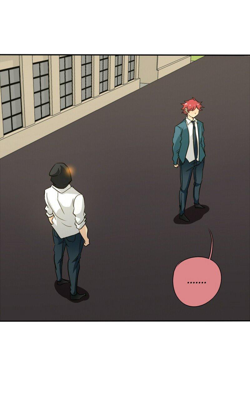 Unordinary Chapter 138 - Trang 8