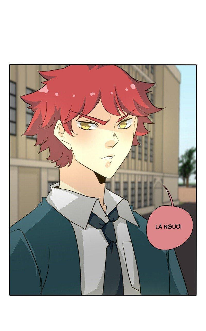 Unordinary Chapter 138 - Trang 9
