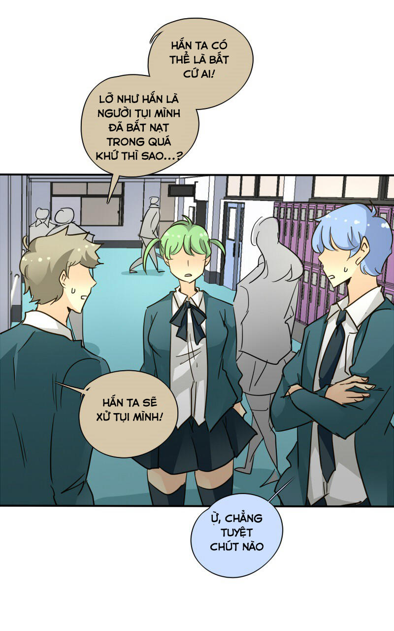 Unordinary Chapter 139 - Trang 10