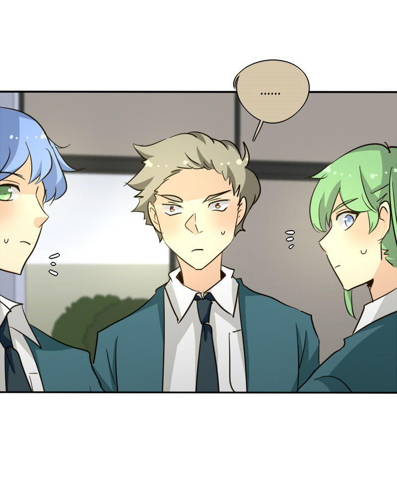 Unordinary Chapter 139 - Trang 12
