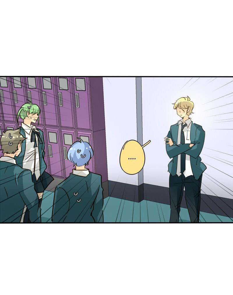 Unordinary Chapter 139 - Trang 13