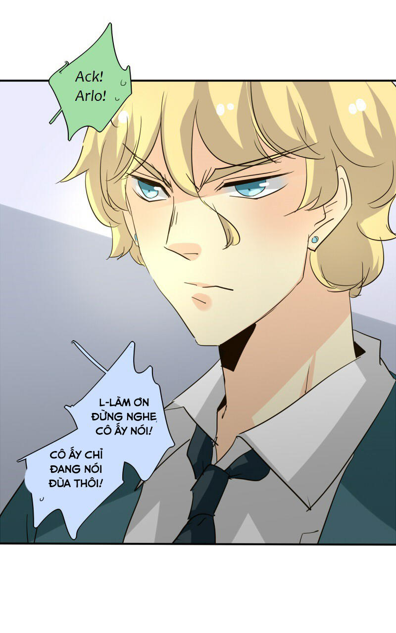 Unordinary Chapter 139 - Trang 14